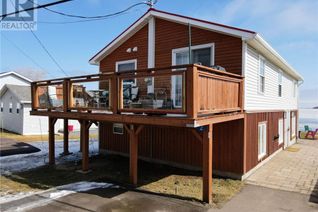 Property for Sale, 2 De La Mer Boulevard, Cocagne, NB