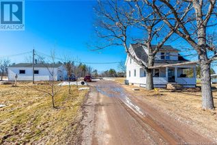 Property for Sale, 129 Old Post Road, Petitcodiac, NB