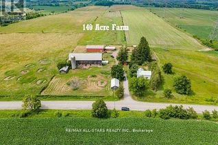 Farm for Sale, 2078 Concession 6 Road, Clarington, ON