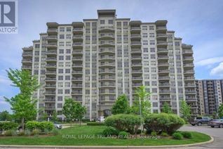 Condo for Sale, 1030 Coronation Drive #909, London, ON