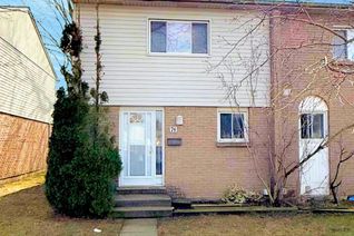 Townhouse for Rent, 1775 Culver Drive #74, London, ON