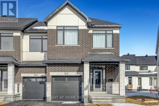 Townhouse for Rent, 505 Corretto Place, Ottawa, ON