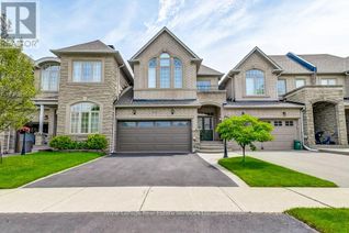 Freehold Townhouse for Sale, 1248 Agram Drive, Oakville (1009 - JC Joshua Creek), ON