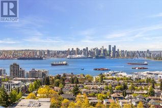 Condo Apartment for Sale, 158 W 13th Street #906, North Vancouver, BC