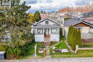 Bungalow for Sale, 3065 E 45th Avenue, Vancouver, BC