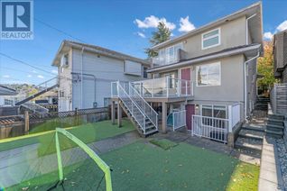 House for Sale, 4213 Cambridge Street, Burnaby, BC