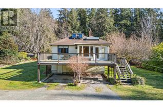 Bungalow for Sale, 1171 Roberts Creek Road, Roberts Creek, BC