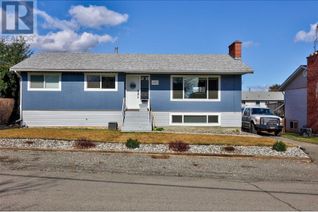 Bungalow for Sale, 652 Clearwater Avenue, Kamloops, BC