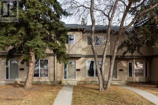 Townhouse for Sale, 275 Columbia Boulevard W #4, Lethbridge, AB