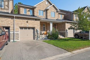 Townhouse for Sale, 6 Blasi Court, Wasaga Beach, ON