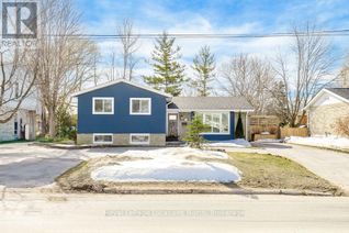 House for Sale, 500 Sixth Street, Collingwood, ON