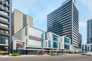 Commercial/Retail Property for Lease, 4841 Yonge Street #123, Toronto (Willowdale East), ON