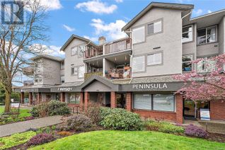 Condo Apartment for Sale, 7865 Patterson Rd #306, Central Saanich, BC