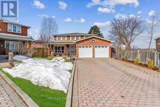 Property for Sale, 66 Partridge Circle, Vaughan (West Woodbridge), ON