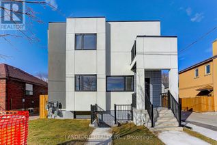 House for Rent, 2004 Lawrence Avenue W #Lowr Rr, Toronto (Weston), ON