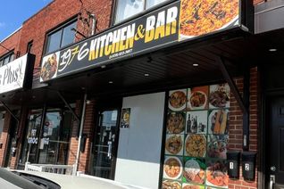 Commercial/Retail Property for Sale, 918 Wilson Avenue, Toronto (Downsview-Roding-CFB), ON