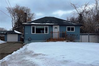 Property for Sale, 1210 6th Street E, Prince Albert, SK