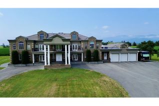 Property for Sale, 8703 Upper Prairie Road, Chilliwack, BC