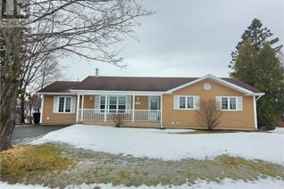 Bungalow for Sale, 967 Hay Cres, Bathurst, NB