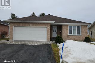 Bungalow for Sale, 2177 Concorde Avenue, Cornwall, ON