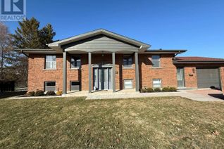 House for Sale, 1949 Belvedere Crescent, Cornwall, ON