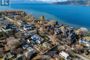 Bungalow for Sale, 2165 Abbott Street, Kelowna, BC