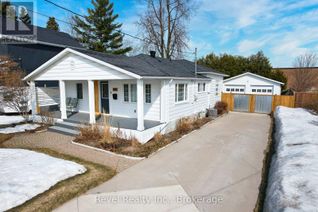 House for Sale, 293 Napier Street, Collingwood, ON