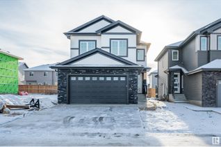 House for Sale, 9 Blackbird Bend, Fort Saskatchewan, AB