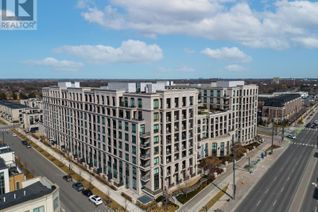 Condo for Sale, 268 Buchanan Drive #220W, Markham (Unionville), ON