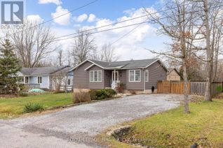 Property for Sale, 337 Pleasant Avenue N, Fort Erie (335 - Ridgeway), ON