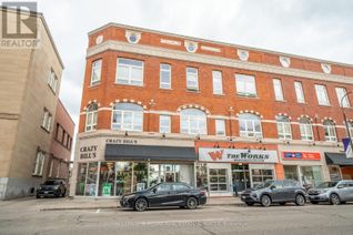 Townhouse for Rent, 78 Dalhousie Street #210, Brantford, ON