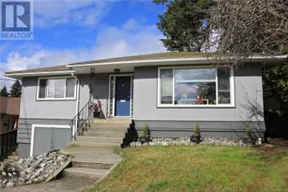 House for Sale, 4327 Craig Rd, Port Alberni, BC