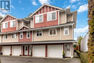 Townhouse for Sale, 2766 Peatt Rd #112, Langford, BC