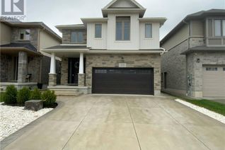 Property for Sale, 203 Carriage Way, Waterloo, ON Property for Sale, 203 Carriage Way, Waterloo, ON