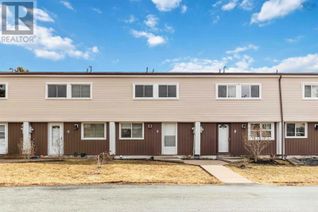 Townhouse for Sale, 6 Drumdonald Road, Halifax, NS