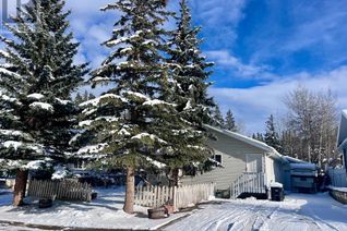 House for Sale, 102 Ceal Square, Hinton, AB