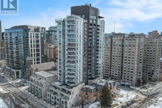 Condo Apartment for Sale, 428 Sparks Street #601, Ottawa, ON