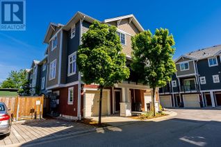 Townhouse for Sale, 1111 Ewen Avenue #20, New Westminster, BC