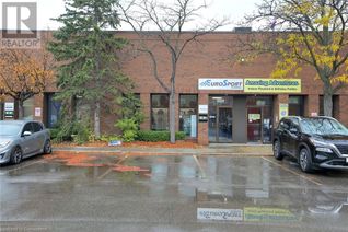 Industrial Property for Lease, 333 Wyecroft Road Unit# 5-6a, Oakville, ON