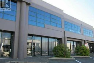 Industrial Property for Sale, 3751 Jacombs Road #140, Richmond, BC