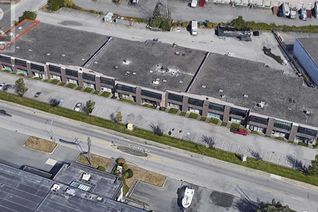 Industrial Property for Sale, 6660 Graybar Road #100, Richmond, BC