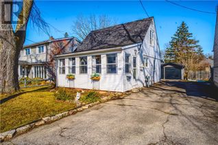 Property for Sale, 63 Salisbury Avenue, Brantford, ON