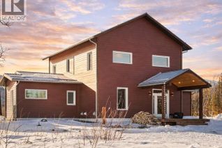 Detached House for Sale, 84 Orion Crescent, Whitehorse North, YT