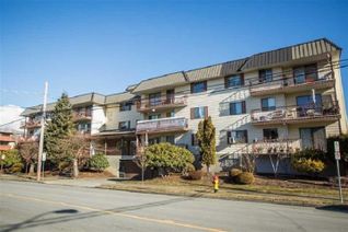 Condo Apartment for Sale, 45749 Spadina Avenue #209, Chilliwack, BC