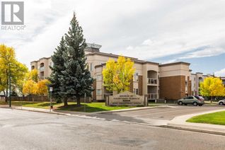 Property for Sale, 2020 32 Street S #260, Lethbridge, AB