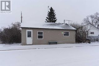 Business for Sale, 5009 49 Avenue, Forestburg, AB