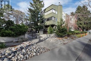 Condo for Sale, 1056 Bernard Avenue #210, Kelowna, BC