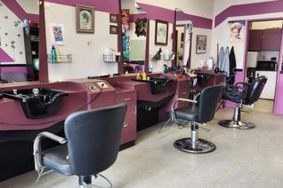 Barber/Beauty Shop Business for Sale, 433 Simcoe Street S #4, Oshawa (Central), ON