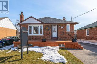 Property for Sale, 325 Highland Avenue, Oshawa (Central), ON