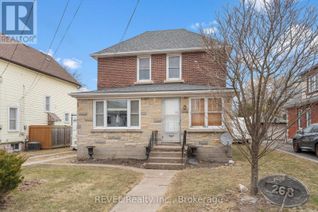 Property for Sale, 268 Emerick Avenue W, Fort Erie, ON